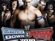 Review: WWE Smackdown vs Raw 2010 | GamesAreEvil