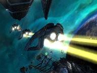 Jumpgate Evolution Exclusive Screenshots