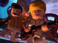 Gamer Limit Review: LEGO Rock Band