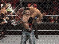Gamebosh: WWE Smackdown Vs Raw 2010 Review