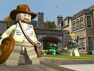 Guardian: LEGO Indiana Jones 2: The Adventure Continues Review