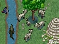 Gamer’s Intuition: SimAnimals Africa (DS) Review