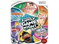 Game Guys Review: "Hasbro Family Game Night 2" for Nintendo Wii