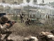 Seedy journalists try eBaying MW2 press kit