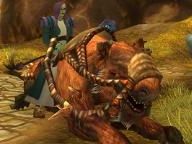 The MMO Gamer Interviews David Allen On Alganon