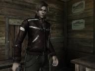 The Bonuses of RE: The Darkside Chronicles