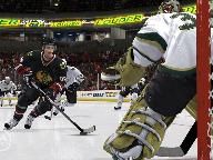 Gaming Nexus: NHL 10 Review