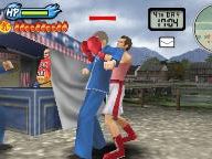 Gaming Age: Kenka Bancho: Badass Rumble Review