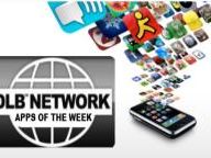 DLB-Network: Apps of The Week