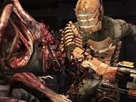 EA job listing hints at online multiplayer for Dead Space 2