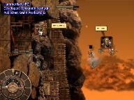 Tech-Gaming: Hammerfight Review