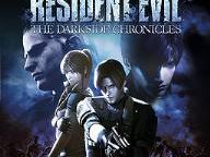 Capcom explain why Darkside Chronicles is on-rails