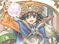 GamingUnion.net: Atelier Annie: Alchemists of Sera Islands Review