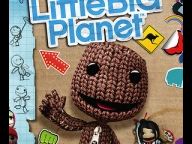 Electro-Candy Review: Little Big Planet – PSP, PSP Go