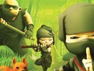 XboxGameZone Review: Mini Ninjas