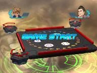 Games2C: Bakugan: Battle Brawlers Review