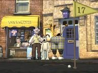 SFX-360: Wallace and Gromit: The Bogey Man Review