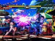 The King of Fighters XII Review