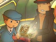Level7 Review: Professor Layton and Pandora’s Box