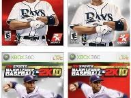 MLB 2K10 Cover Athlete Leaked