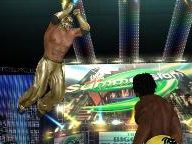 Gameztraffic: Smackdown vs Raw 2010 Review