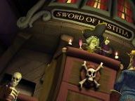 InsightBits: Impressions: Monkey Island The Trial and Execution of Guybrush Threepwood