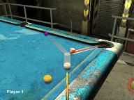 Tawkn.com Review: Inferno Pool