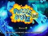 Misterrandom Review – Puzzle Bobble Live