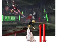Midway Releases Mortal Kombat: Armageddon Wii Fatalities Move List