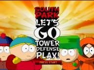 Misterrandom Review – South Park Lets Go Tower Defense Play