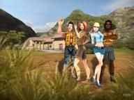 Eurogamer: Jambo! Safari Review