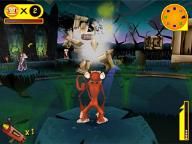 Resolution Magazine: Manic Monkey Mayhem review
