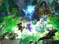 King’s Bounty: Armored Princess, new screenshots