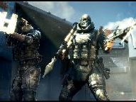 Junkie Gamer’s "Gaming on a Budget" : Army of Two