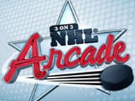 Xbox LIVE Deal of the Week: 3 on 3 NHL Arcade