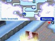 Worthplaying: Mario & Sonic at the Olympic Winter Games Review (DS)