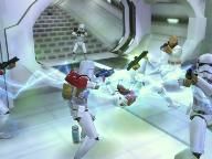 Modojo: Star Wars Battlefront: Elite Squadron Review