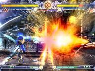BlazBlue: Calamity Trigger, new screenshots