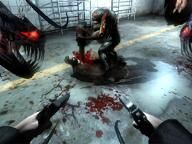 New The Darkness trailer "BlackHole"