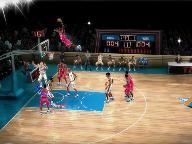 NBA Unrivaled – ZTGD Review