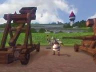 Nintendo Wii: Shrek the Third Review