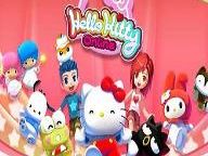 MMORPG: Hello Kitty Progress Report Interview