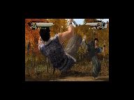 Kengo Legend of the 9 (X360) Announced – Screens