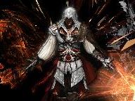 Assassin’s Creed 2 Red Carpet Trailer
