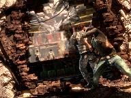 Uncharted 2 Impressions: It’s the Little Touches
