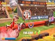 GamesRadar: Joe Danger Preview