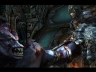 BeefJack: Dragon Age: Origins: Did It Take A Step Back From Mass Effect
