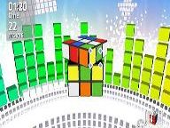 IGN: Rubik’s Puzzle Galaxy: Rush Hands-On