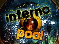 Electro-Candy Review: – Inferno Pool – XBLA