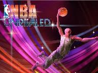 VGrevolution: NBA Unrivaled